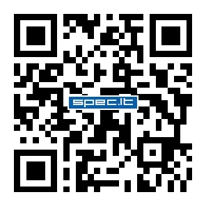 QR kodas | Schema, UAB