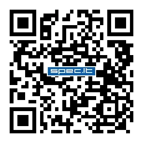 QR kodas | Schenk transport, IĮ