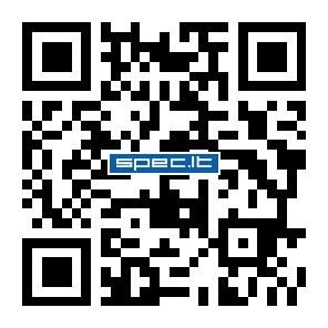 QR kodas | DSV Road, UAB