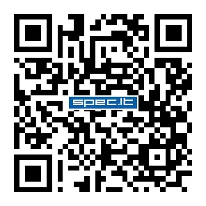 QR kodas | SCHERING-PLOUGH OY filialas | spec.lt