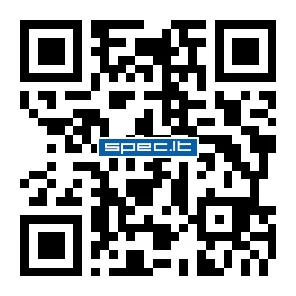 QR kodas | SCHERP ILS, UAB | spec.lt
