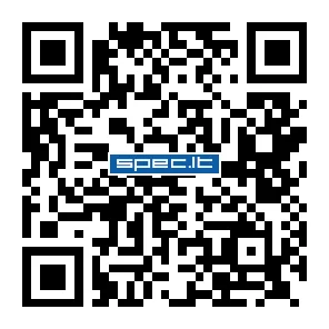 QR kodas | SCHINDLERLIFTAS, UAB | spec.lt