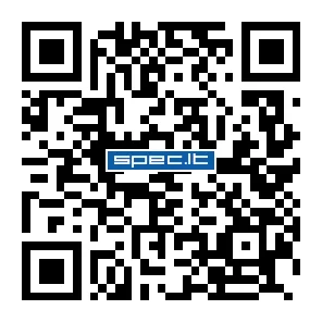 QR kodas | Schmidt contract, UAB | spec.lt
