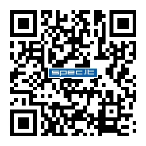 QR kodas | Schmitz Cargobull Lietuva, UAB