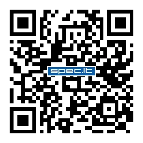 QR kodas | Rulonas euromet, UAB | spec.lt