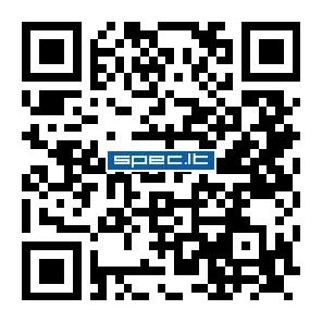 QR kodas | Schneider Electric Lietuva, UAB | spec.lt