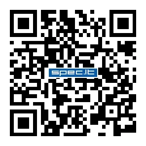 QR kodas | Schomberg haus, MB