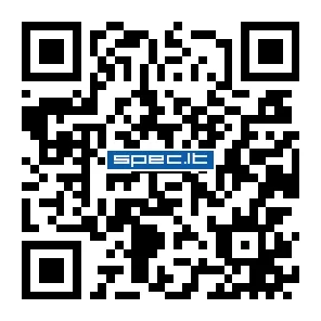 QR kodas | Schüco Lietuva, UAB | spec.lt