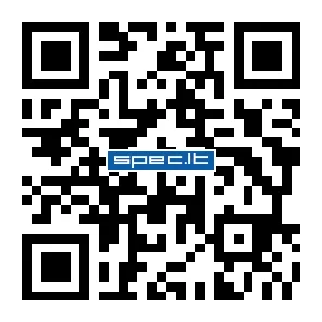 QR kodas | Schumas, MB