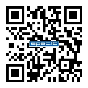 QR kodas | SchweiBer.int, MB