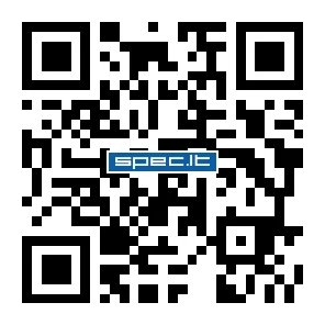 QR kodas | SCI Natus, MB