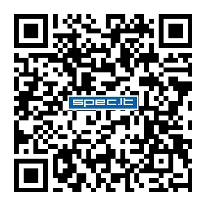 QR kodas | Science & Business Implementation Consulting, UAB