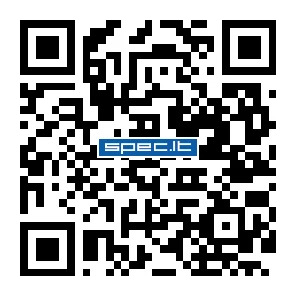 QR kodas | Science Integrity Institute, VŠĮ