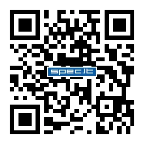 QR kodas | ScienceSoft, UAB
