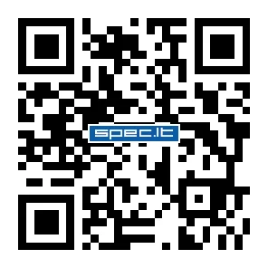 QR kodas | Scientany, UAB