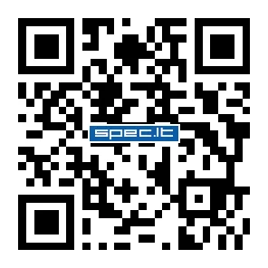 QR kodas | Scientexia, MB