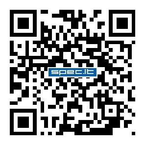 QR kodas | Scientia Socialis, UAB