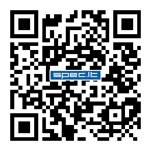 QR kodas | Scientific bridger, MB