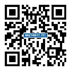 QR kodas | Scimore, UAB