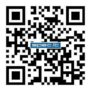 QR kodas | Scintilė, MB