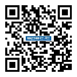 QR kodas | Melica Farmacy, UAB