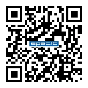 QR kodas | Scissors fashion, IĮ