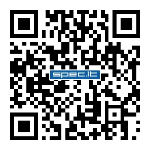 QR kodas | Scitum, M. G. Baliuko firma
