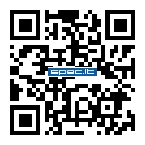 QR kodas | Sciuri, MB