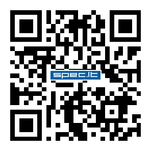 QR kodas | SCLS Baltic, UAB | spec.lt