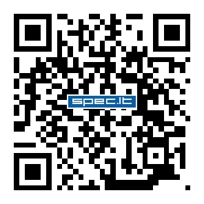 QR kodas | SCM INTERNATIONAL INC. filialas