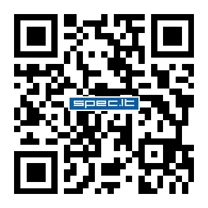 QR kodas | SCM Partners, MB