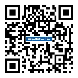 QR kodas | SCN Sunrise Consumer Network, UAB