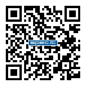 QR kodas | SCOBIE & McINTOSH, UAB | spec.lt