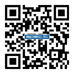 QR kodas | Scoden, MB