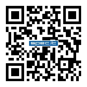 QR kodas | Scolax, UAB
