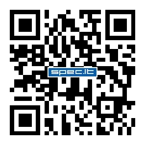 QR kodas | Scopevion, MB