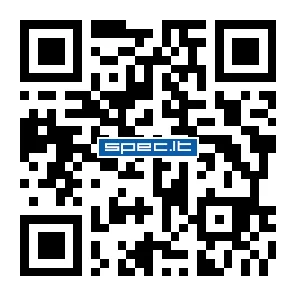 QR kodas | Scorify, UAB | spec.lt