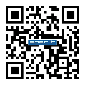 QR kodas | Scoris, UAB