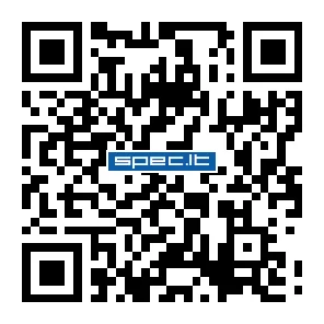 QR kodas | Scorpion Extreme Racing, VŠĮ