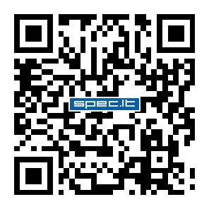 QR kodas | Scorpion transport, UAB