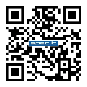 QR kodas | Scoutmania, MB | spec.lt