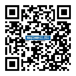 QR kodas | Screen service, UAB | spec.lt