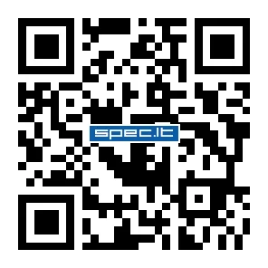 QR kodas | Screen, UAB | spec.lt