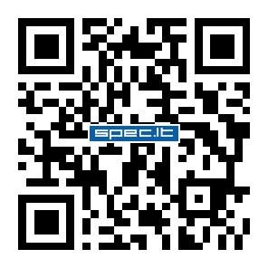 QR kodas | SCRIPTUM, UAB | spec.lt
