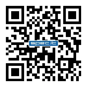 QR kodas | Scrubee, MB