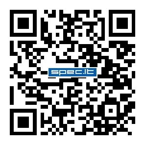 QR kodas | SCT Lubricants, UAB | spec.lt