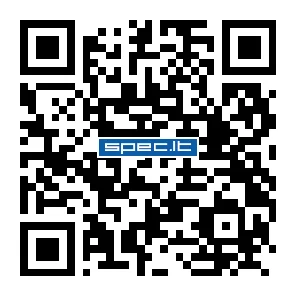 QR kodas | Scutum legalis, MB