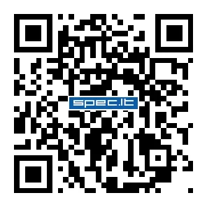 QR kodas | SD-art dailiųjų amatų dirbtuvės, VŠĮ | spec.lt
