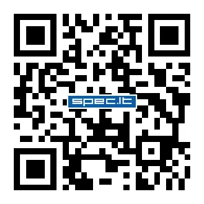 QR kodas | SD Avia, MB