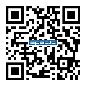 QR kodas | SD ENDO, UAB